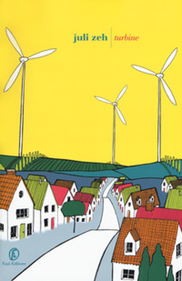 Turbine - Librerie.coop Turbine - Librerie.coop