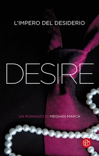 Desire - Librerie.coop Desire - Librerie.coop