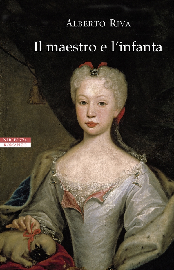 Il maestro e l'Infanta - Librerie.coop Il maestro e l'Infanta - Librerie.coop