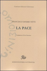 La pace - Librerie.coop La pace - Librerie.coop