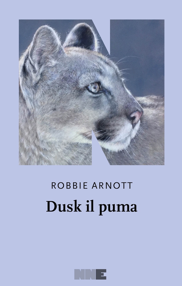 Dusk il puma - Librerie.coop