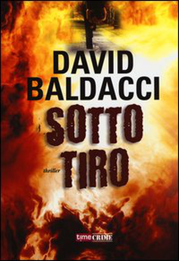Sotto tiro - Librerie.coop Sotto tiro - Librerie.coop