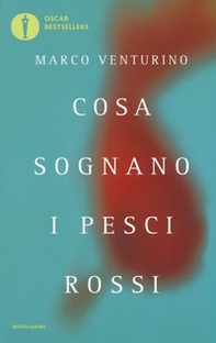 Cosa sognano i pesci rossi - Librerie.coop
