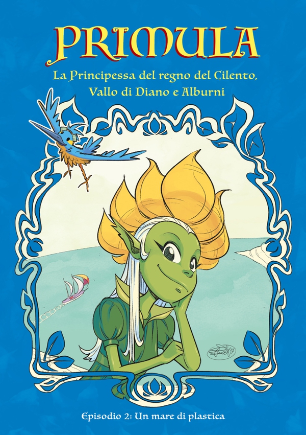 Primula. La principessa del regno del Cilento, Vallo di Diano e degli Alburni. - Librerie.coop Primula. La principessa del regno del Cilento, Vallo di Diano e degli Alburni. - Librerie.coop
