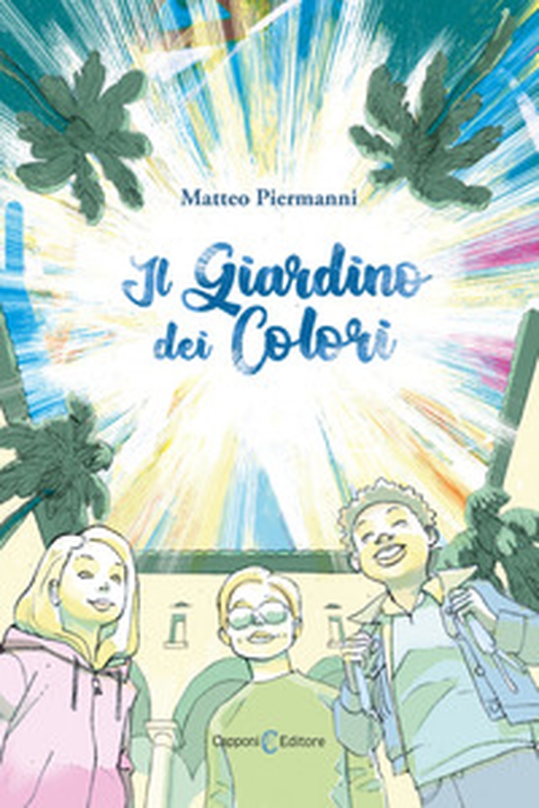 Il giardino dei colori - Librerie.coop Il giardino dei colori - Librerie.coop
