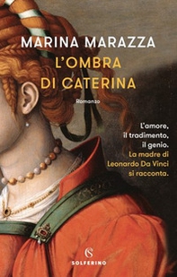 L'ombra di Caterina - Librerie.coop