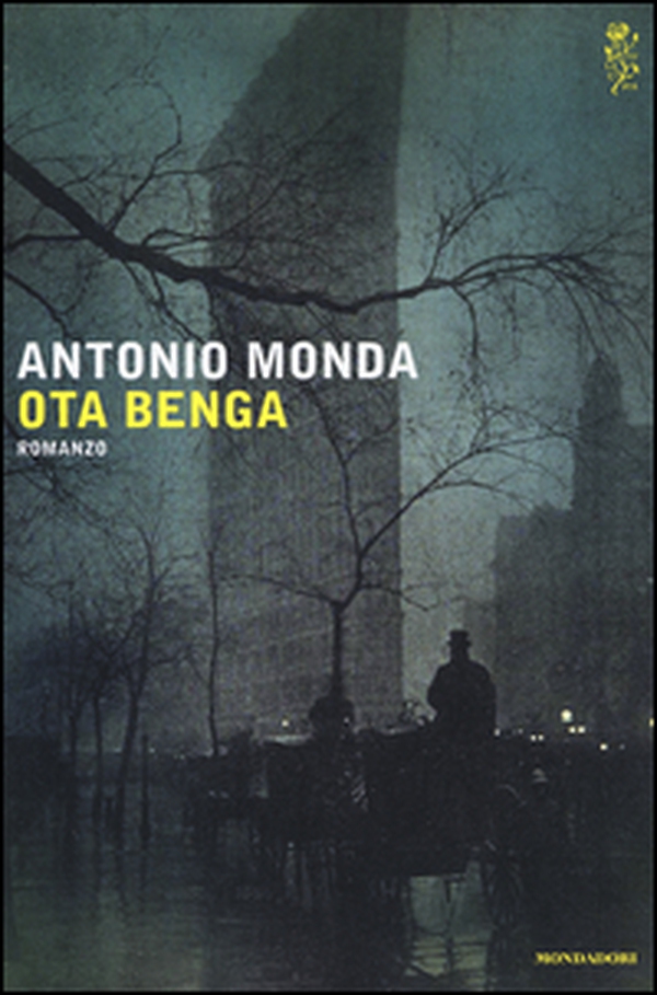 Ota Benga - Librerie.coop Ota Benga - Librerie.coop