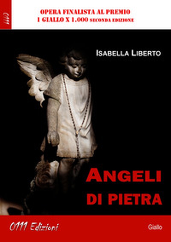 Angeli di pietra - Librerie.coop Angeli di pietra - Librerie.coop