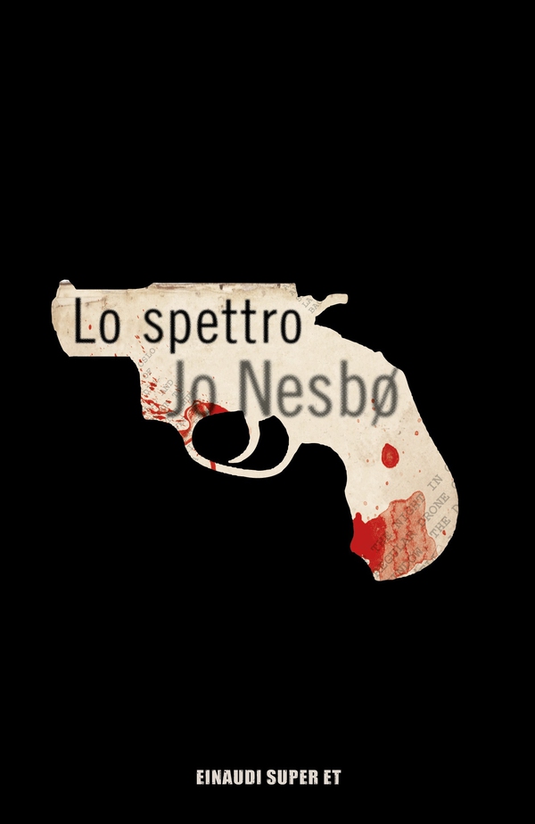 Lo spettro - Librerie.coop Lo spettro - Librerie.coop