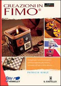 Creazioni in Fimo - Librerie.coop