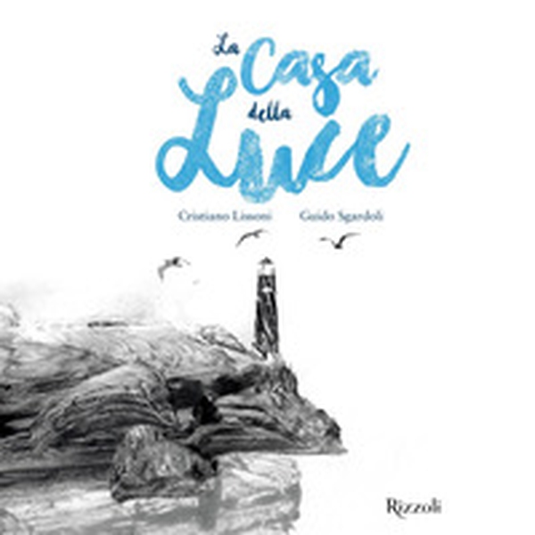 La casa della luce - Librerie.coop