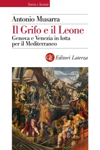 Il Grifo e il Leone - Librerie.coop