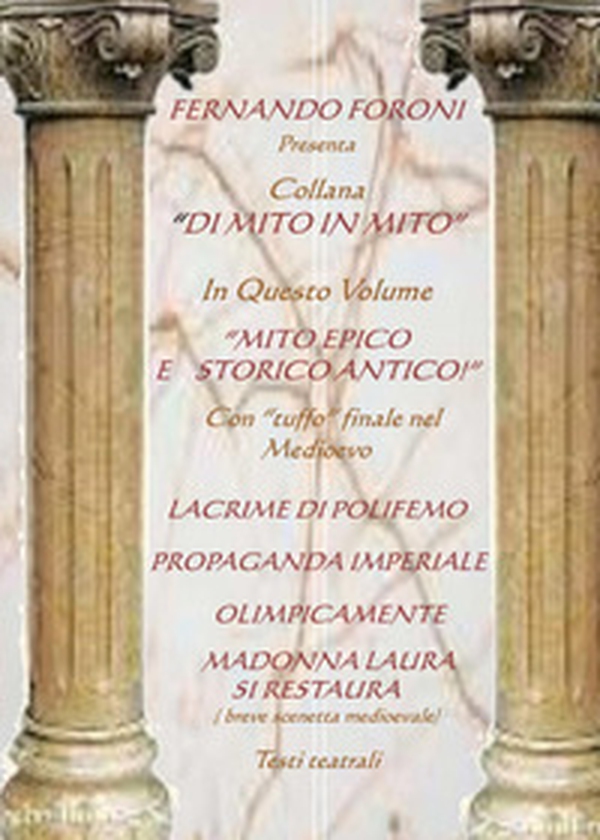 Di mito in mito - Librerie.coop Di mito in mito - Librerie.coop