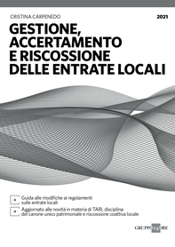 Gestione, accertamento e riscossione delle entrate locali - Librerie.coop