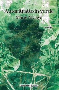 Autoritratto in verde - Librerie.coop