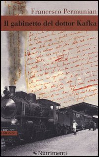 Il gabinetto del dottor Kafka - Librerie.coop Il gabinetto del dottor Kafka - Librerie.coop