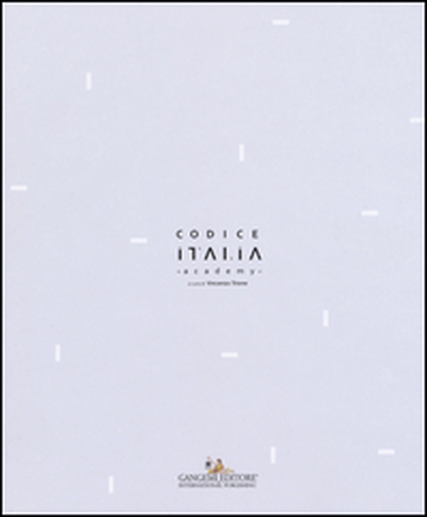 Codice Italia Academy - Librerie.coop Codice Italia Academy - Librerie.coop