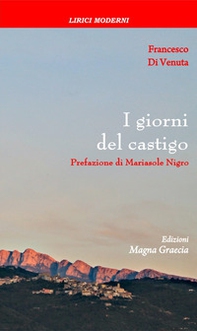 I giorni del castigo - Librerie.coop