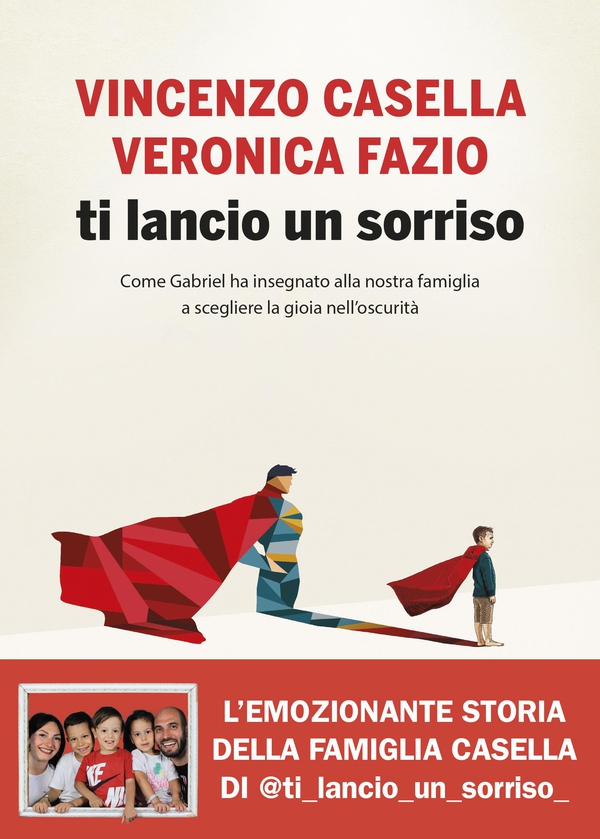 Ti lancio un sorriso - Librerie.coop Ti lancio un sorriso - Librerie.coop