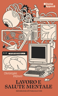 Lavoro e salute mentale - Librerie.coop