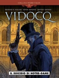 Vidocq - Librerie.coop