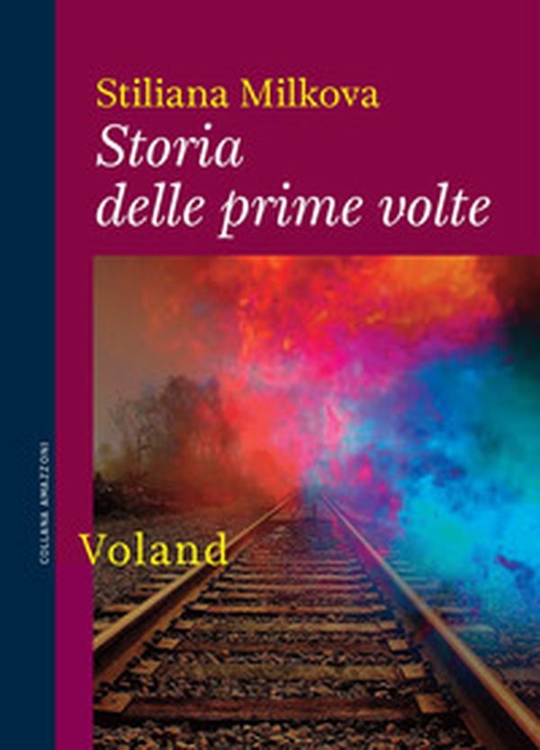 Storia delle prime volte - Librerie.coop Storia delle prime volte - Librerie.coop