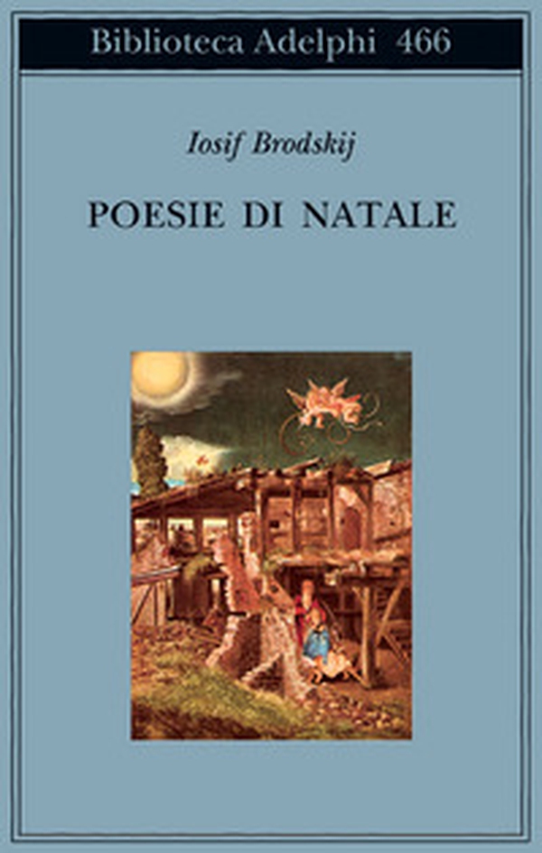 Poesie di Natale. Testo russo a fronte - Librerie.coop Poesie di Natale. Testo russo a fronte - Librerie.coop