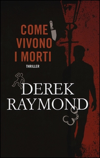 Come vivono i morti - Librerie.coop