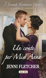Un conte per miss Anna - Librerie.coop Un conte per miss Anna - Librerie.coop