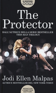The protector - Librerie.coop