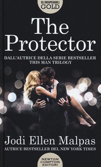 The protector - Librerie.coop The protector - Librerie.coop