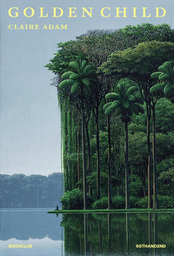 Golden child. Ediz. italiana - Librerie.coop