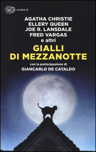 Gialli di mezzanotte - Librerie.coop Gialli di mezzanotte - Librerie.coop