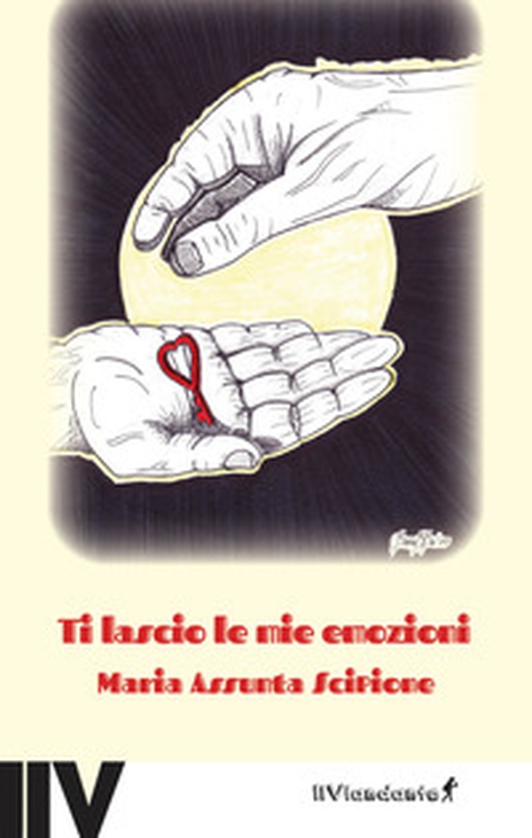 Ti lascio le mie emozioni - Librerie.coop Ti lascio le mie emozioni - Librerie.coop