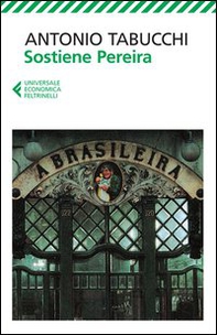 Sostiene Pereira. Una testimonianza - Librerie.coop