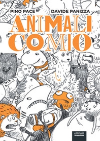 Animalicomio - Librerie.coop Animalicomio - Librerie.coop