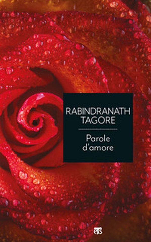 Parole d'amore - Librerie.coop Parole d'amore - Librerie.coop