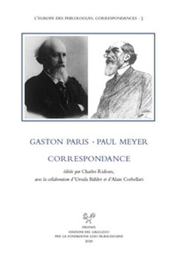 Correspondance - Librerie.coop Correspondance - Librerie.coop