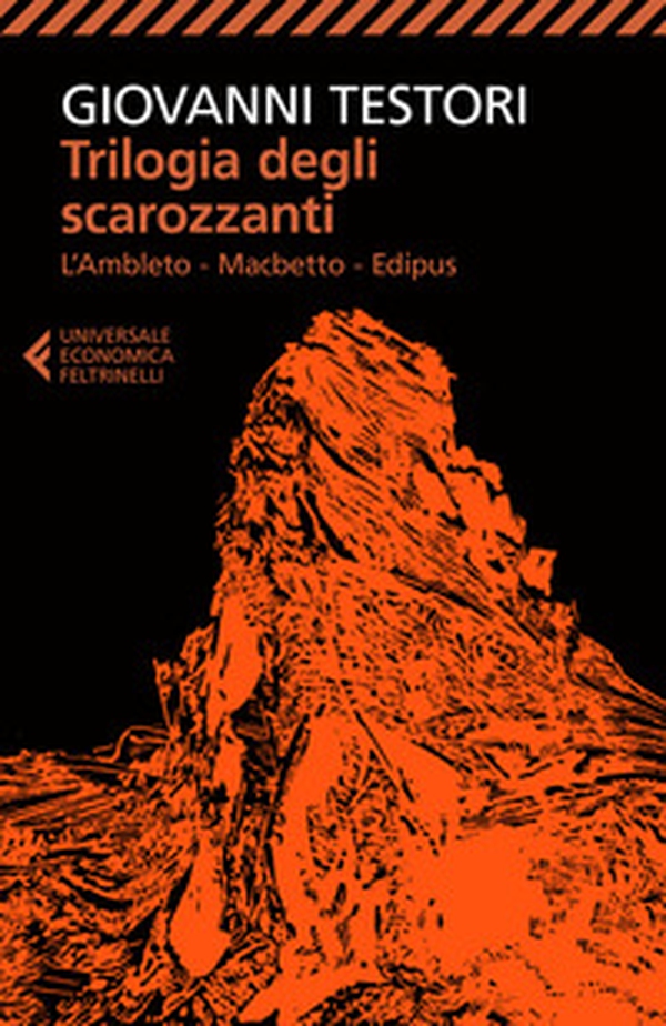 Trilogia degli scarozzanti: L'Ambleto-Macbetto-Edipus - Librerie.coop Trilogia degli scarozzanti: L'Ambleto-Macbetto-Edipus - Librerie.coop