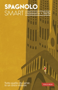 Spagnolo smart. Dizionario+Verbi - Librerie.coop