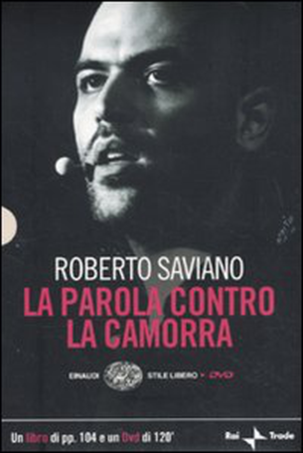 La parola contro la camorra. DVD - Librerie.coop La parola contro la camorra. DVD - Librerie.coop