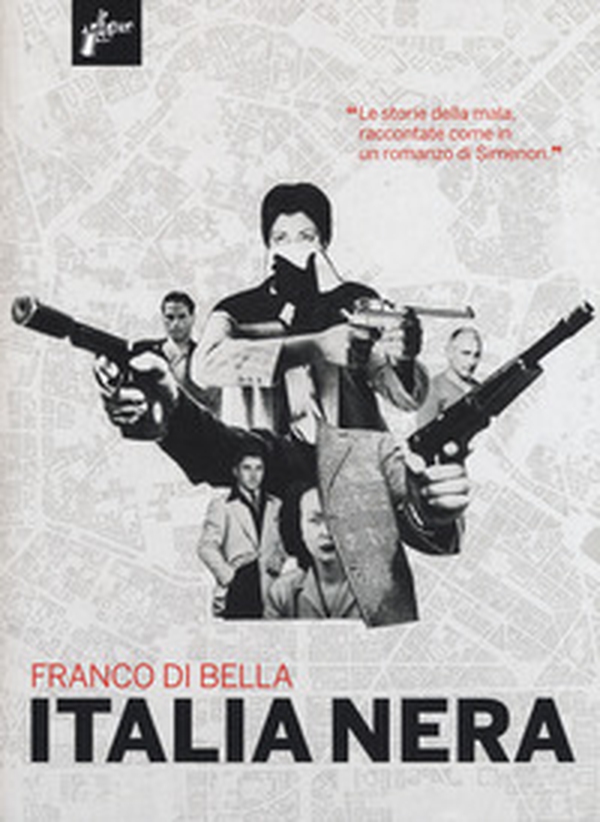 Italia nera - Librerie.coop Italia nera - Librerie.coop