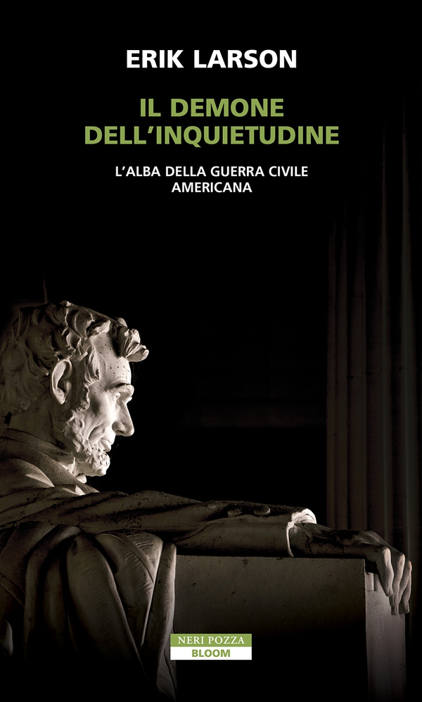 Il demone dell'inquietudine - Librerie.coop Il demone dell'inquietudine - Librerie.coop