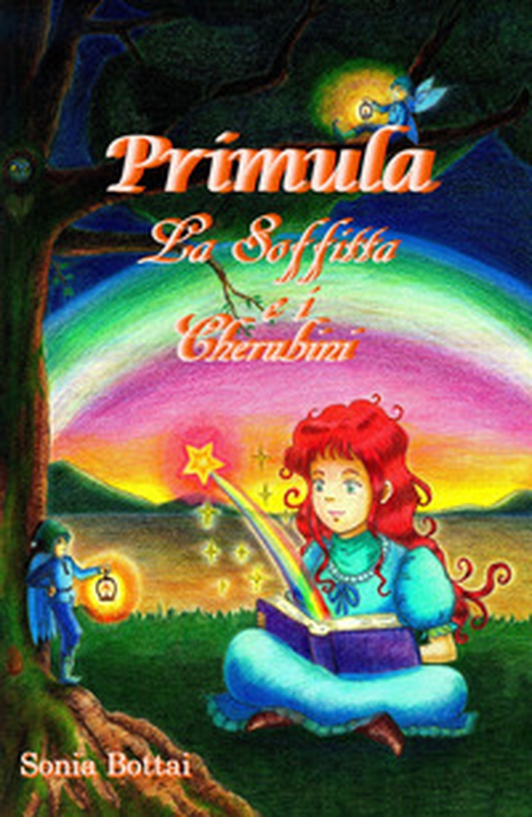 Primula. La soffitta e i Cherubini - Librerie.coop Primula. La soffitta e i Cherubini - Librerie.coop