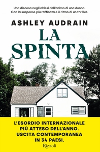 La spinta - Librerie.coop La spinta - Librerie.coop