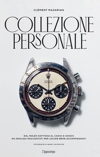 Collezione personale - Librerie.coop