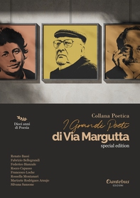 Collana Poetica I Grandi Poeti di Via Margutta vol. 13 - Librerie.coop