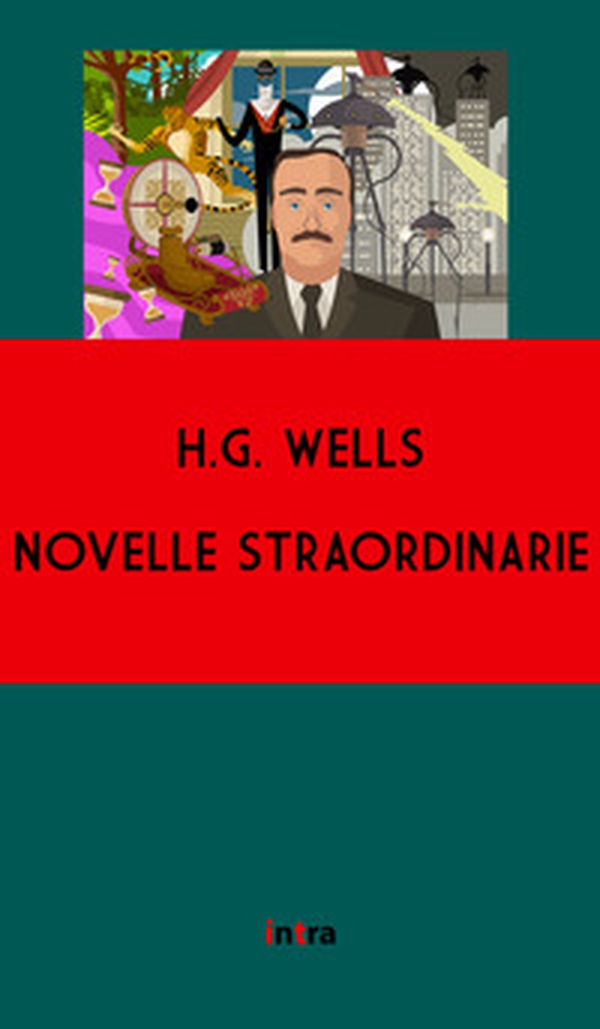 Novelle straordinarie - Librerie.coop Novelle straordinarie - Librerie.coop