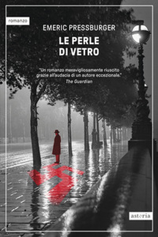 Le perle di vetro - Librerie.coop