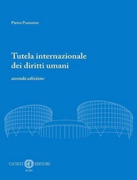 Tutela internazionale dei diritti umani - Librerie.coop